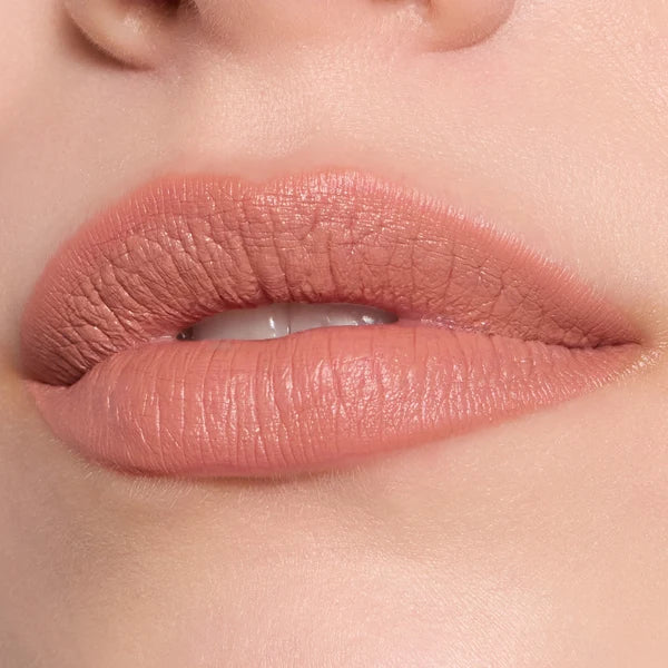 Catrice Endless Matte Liquid Lipstick |كاترس أحمر شفاه سائل مطفي