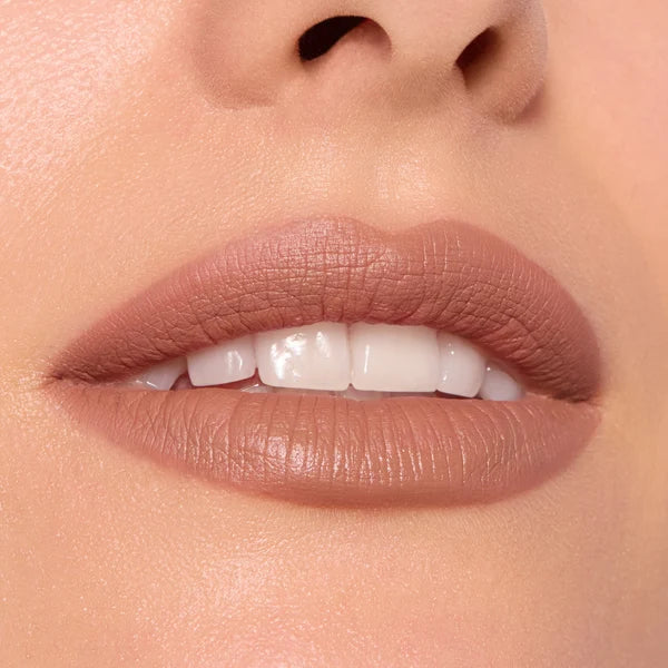 Catrice Endless Matte Liquid Lipstick |كاترس أحمر شفاه سائل مطفي