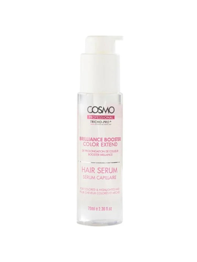 COSMO Hair Serum Color Extend - 70ml | كوزمو سيروم الحفاظ على لون الشعر - 70 مل