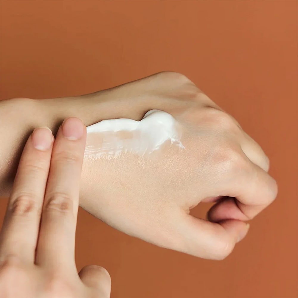 كريم سكين1004 المغذي بالسنتيلا المخمّرة والبروبيوتيك | SKIN1004 Madagascar Centella Probio-Cica Enrich Cream 50ml