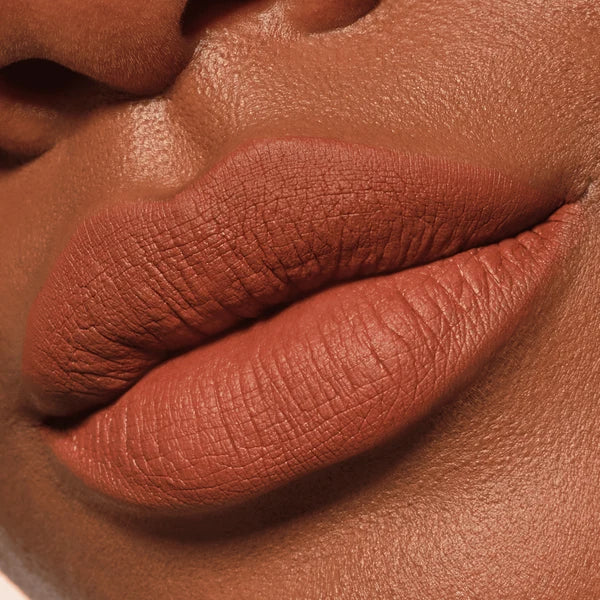 Catrice Endless Matte Liquid Lipstick |كاترس أحمر شفاه سائل مطفي