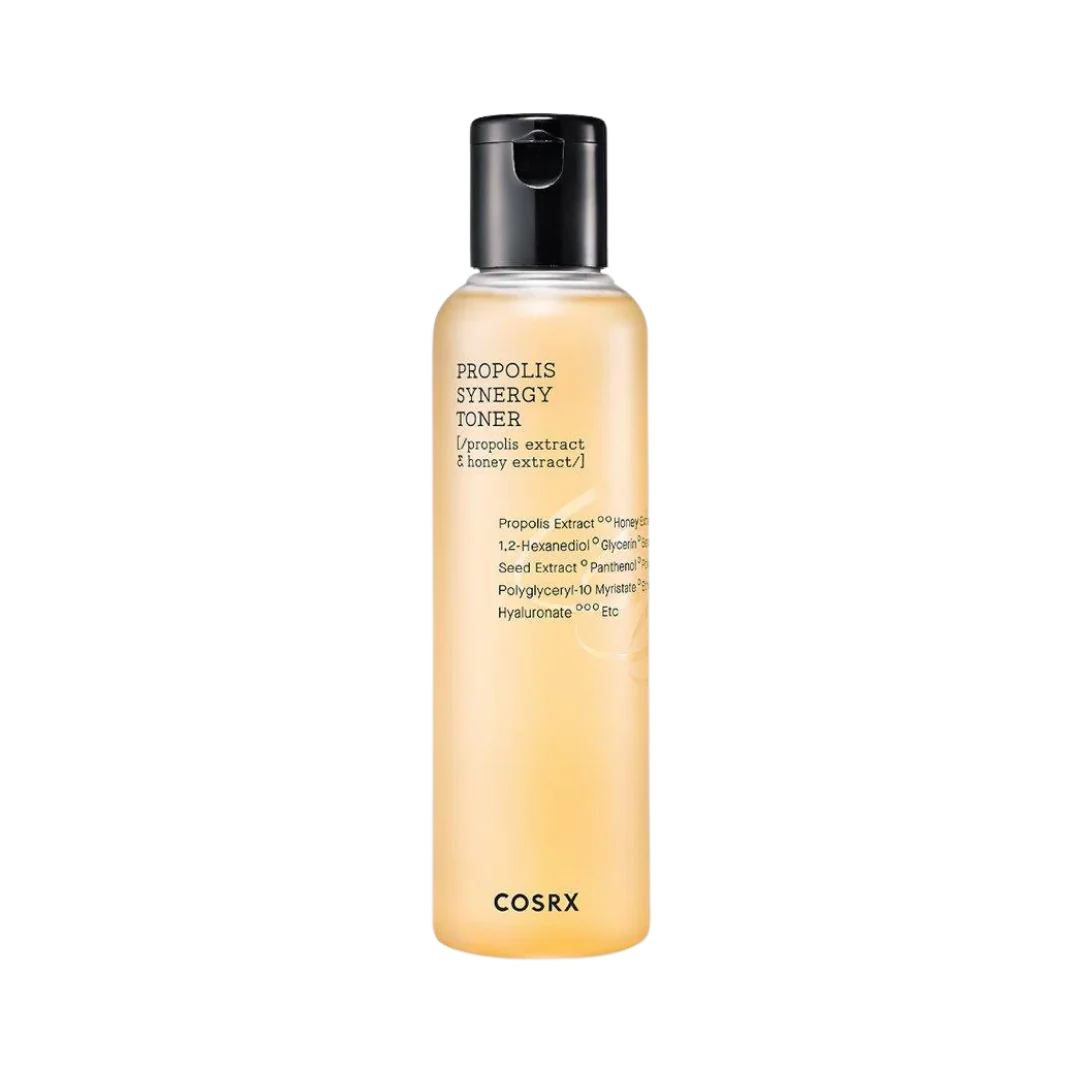 Cosrx Full Fit Propolis Synergy Toner - 150ml | كوزركس تونر بخلاصة العسل - 150 مل
