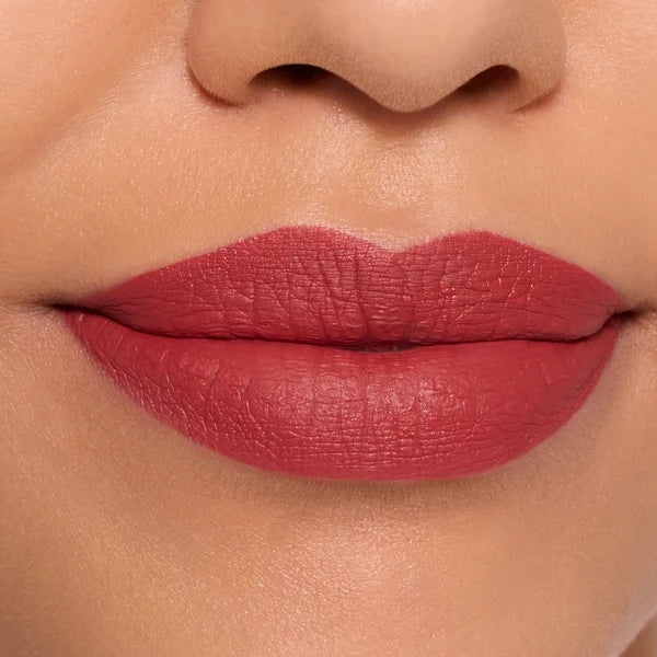 Catrice Endless Matte Liquid Lipstick |كاترس أحمر شفاه سائل مطفي