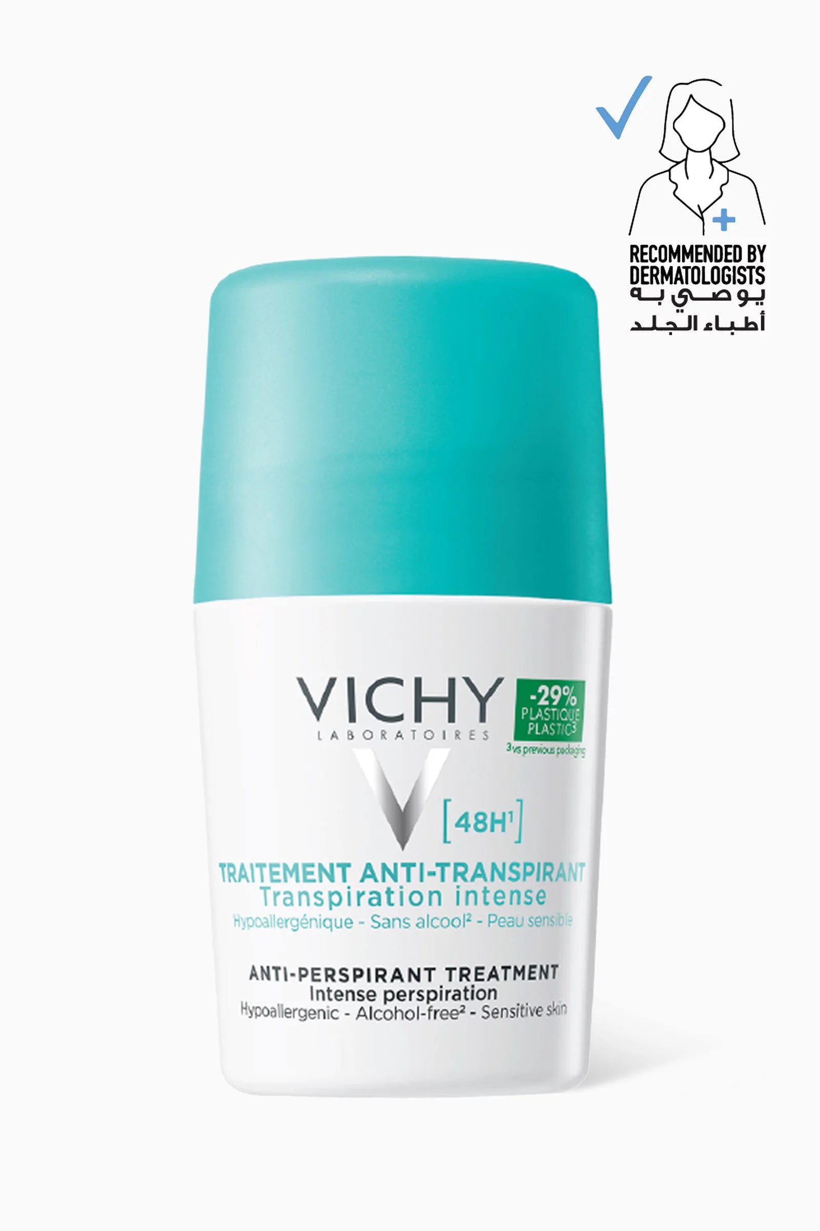 صورة من أوناس 48H intensive 50ml 1