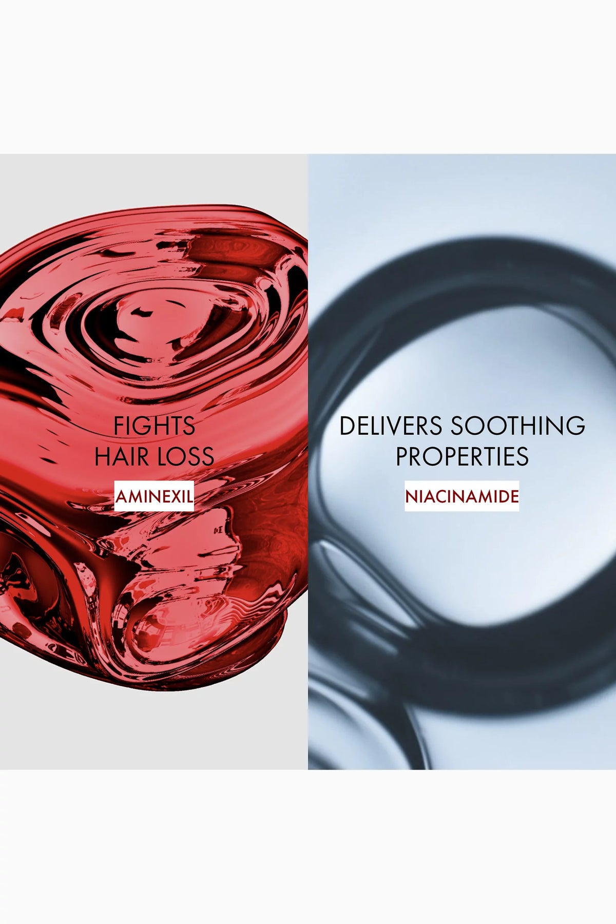 صورة من أوناس Dercos Aminexil shampoo 200ml 2