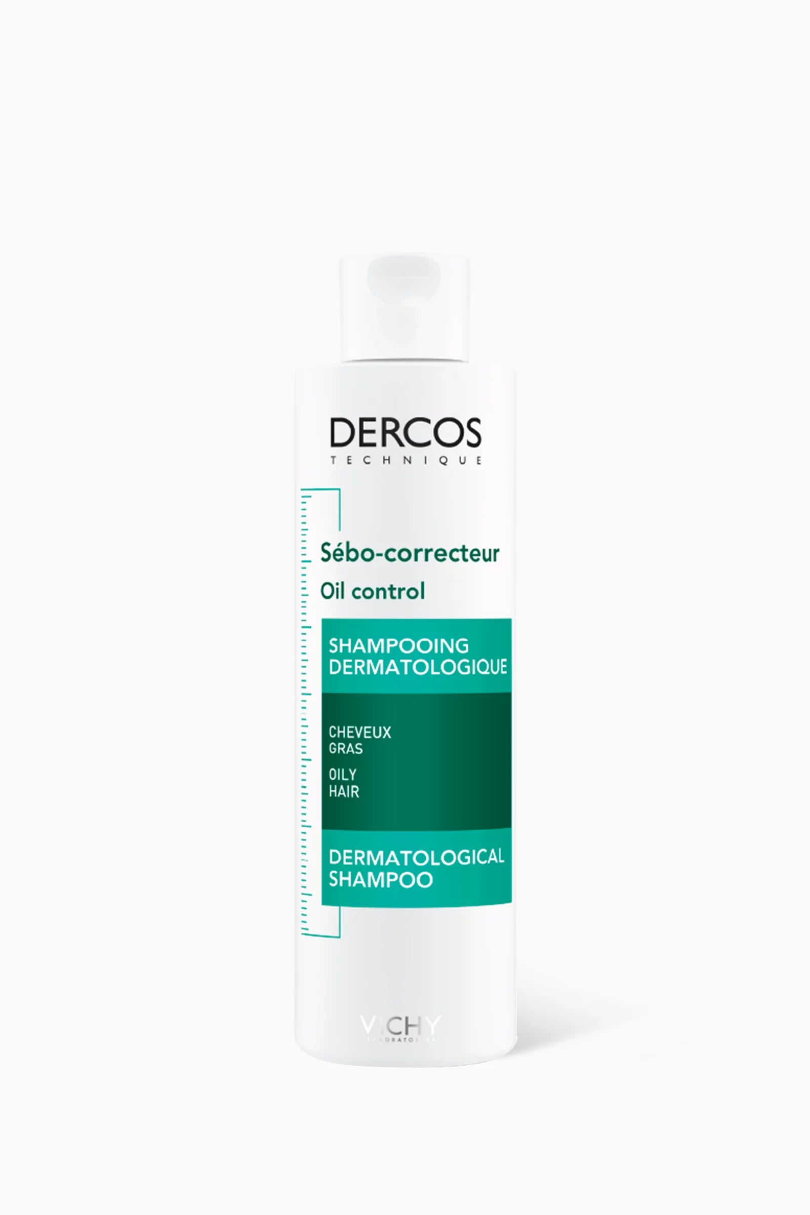 صورة من أوناس Dercos Oil Control 200ml 1