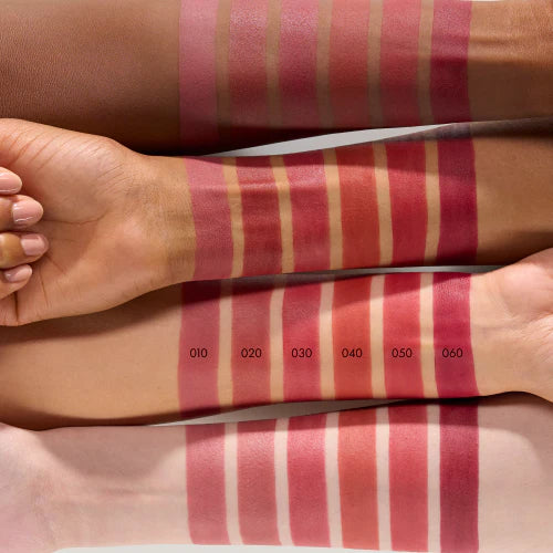 Catrice Pillow Like Matte Lip Mousse Long Lasting Matte 2.8 ml| كاتريس أحمر شفاه بملمس موس مات -2.8 مل