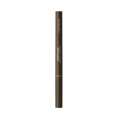 Catrice Micro Blade Brow Pen Waterproof - 0.64g | كاتريس قلم حواجب ميكرو بليد ضد الماء - 0.64غ