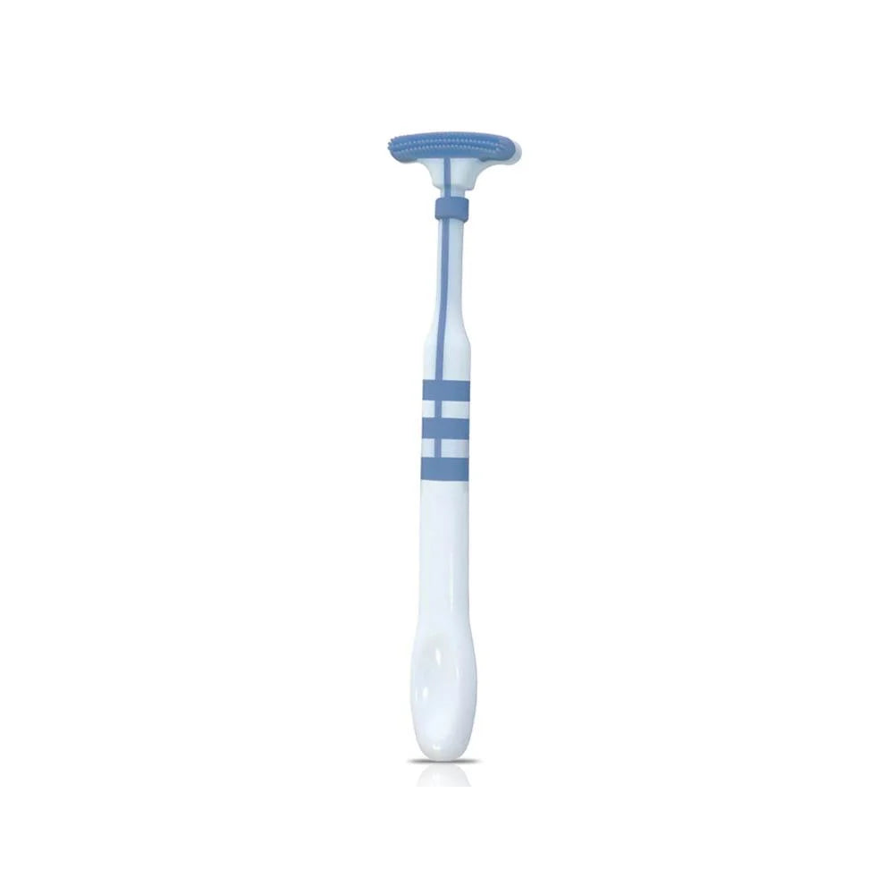 منظف لسان مزدوج الوجه من بييرو | Pierrot Tongue Cleaner