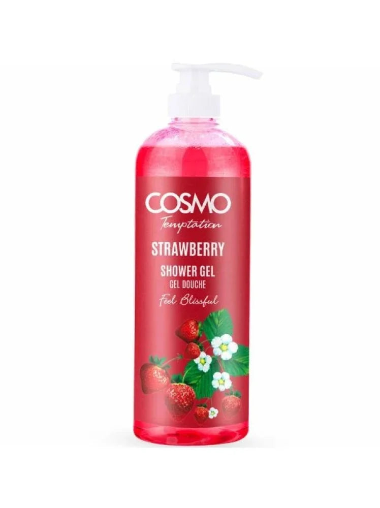 COSMO Shower Gel - 1000ml