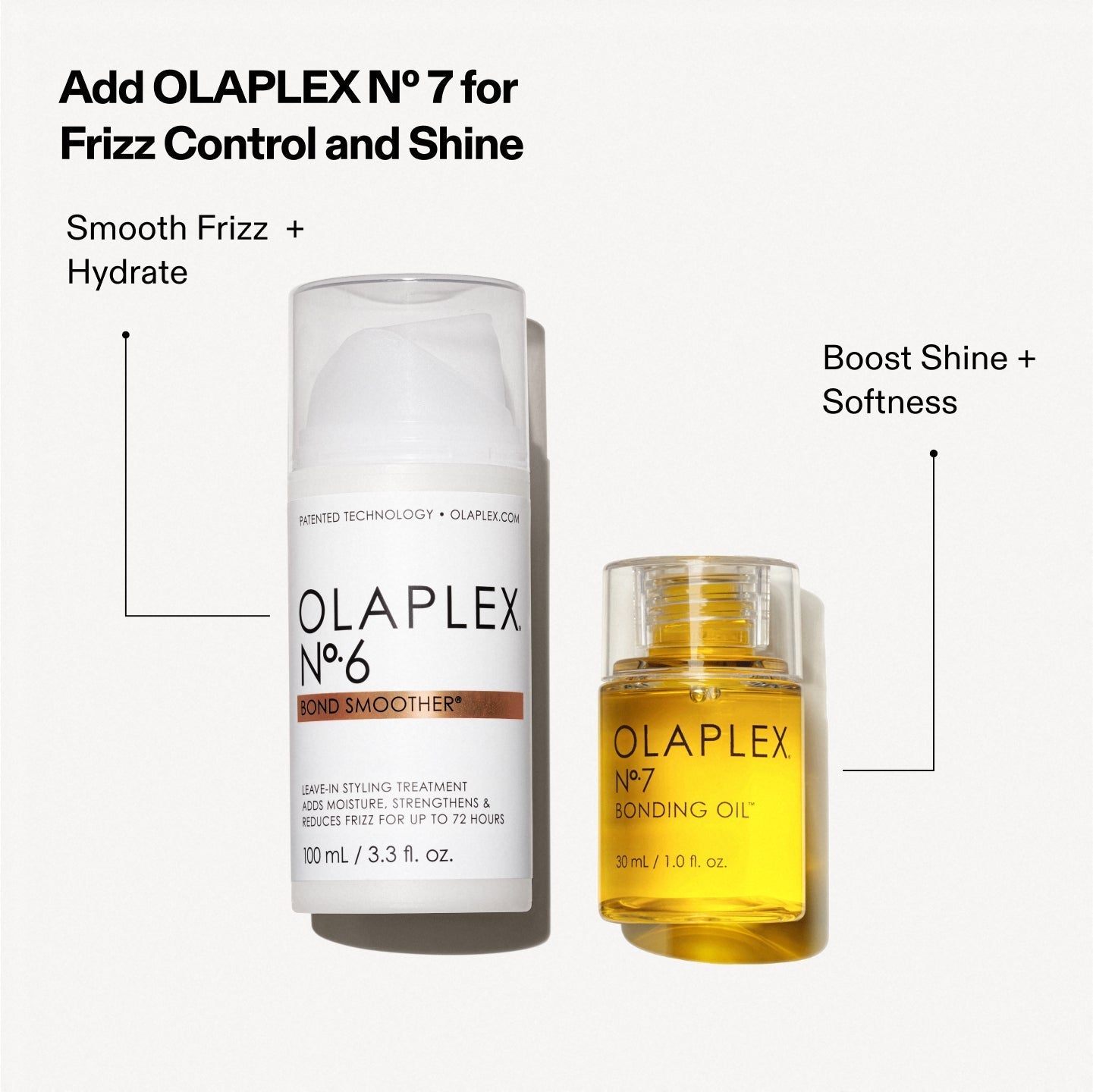 اولابلكس OLAPLEX olaplex-bond-smoother-leave-in-conditioner-no-6