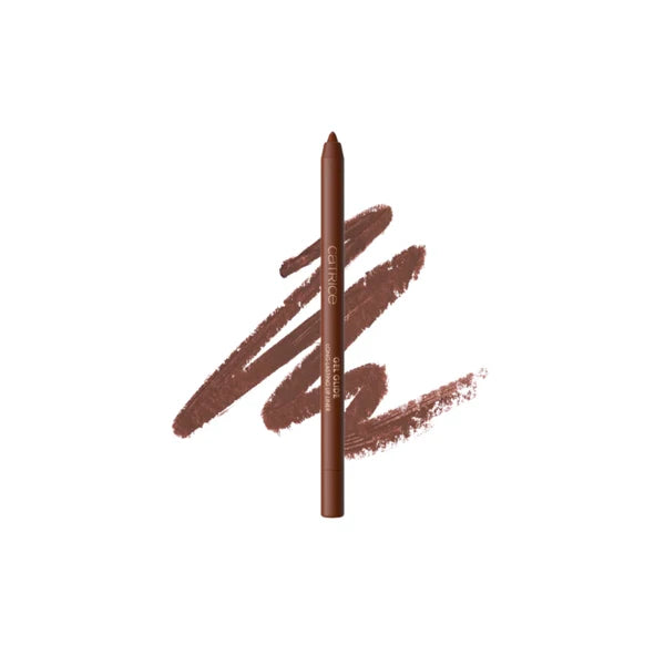 Catrice Gel Glide Long Lasting Lip Liner - 1.5g | كاتريس قلم تحديد الشفاه - 1.5 غرام