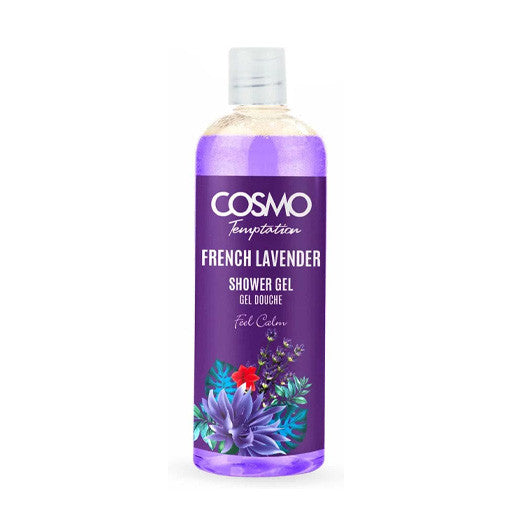COSMO Shower Gel - 1000ml