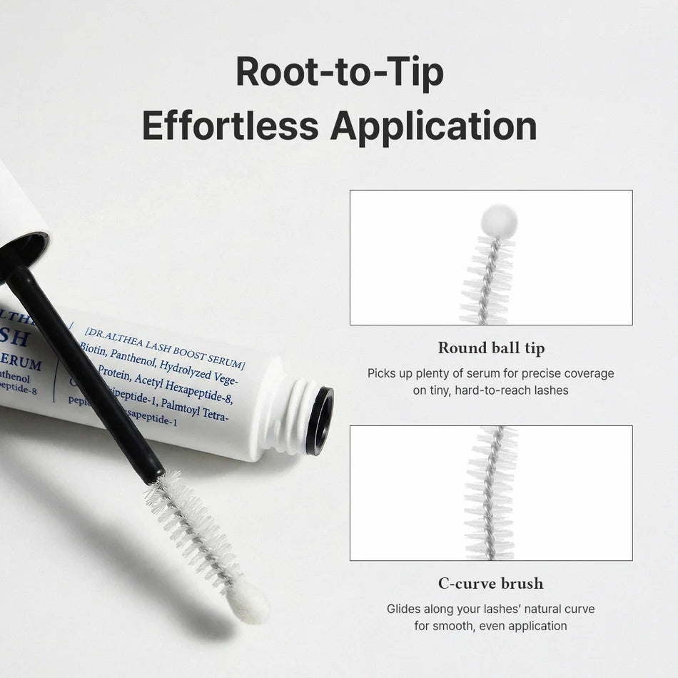 Dr. Althea Eye Lash Boost Serum 9ml