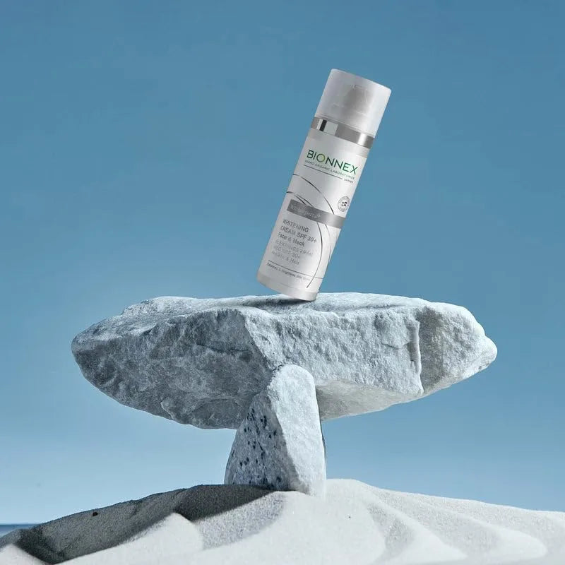 Bionnex Whitexpert Whitening CR Sensitive - 50ml