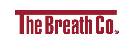 THE BREATH CO