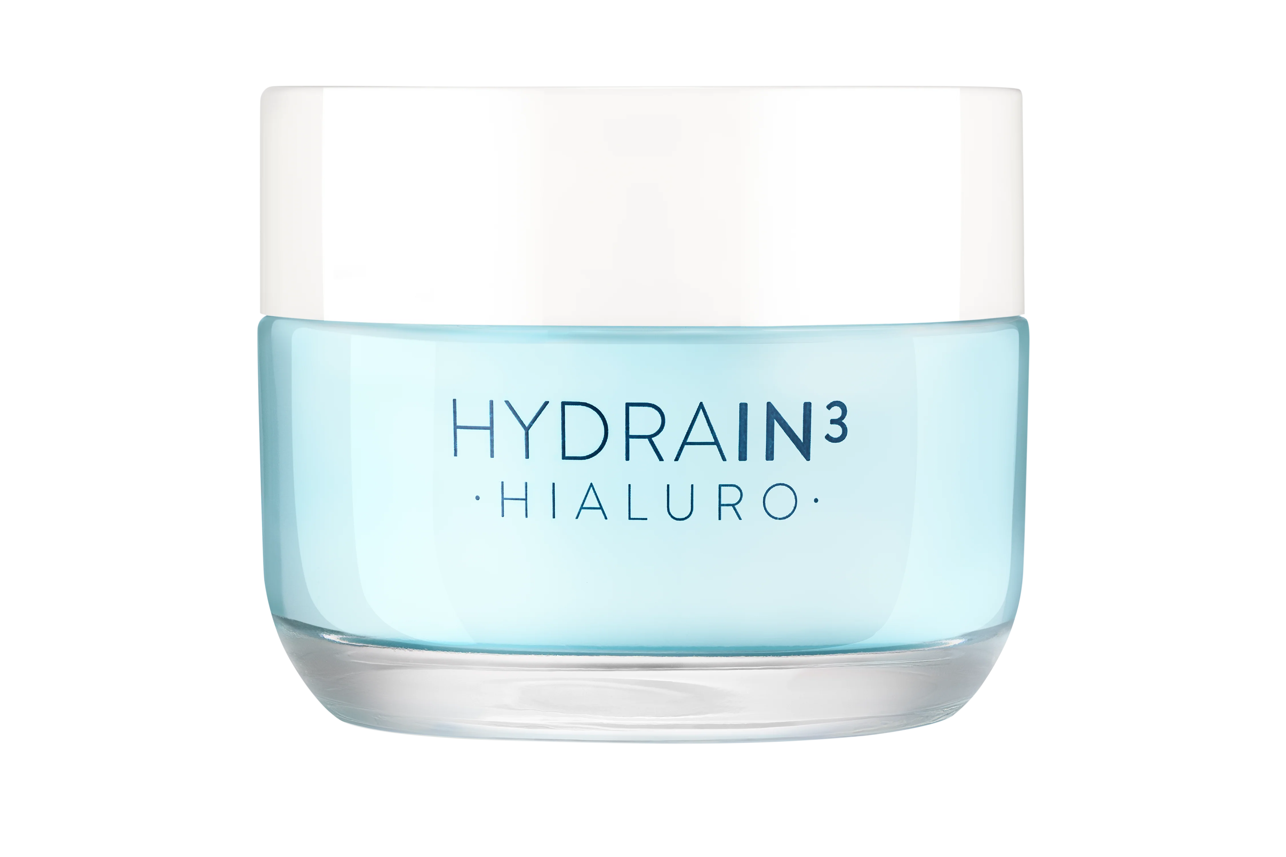 DERMEDIC HYDRAIN Ultra-hydrating cream-gel - 50ml | ديرمديك مرطب جل كريم هيالورنيك اسيد -50 مل