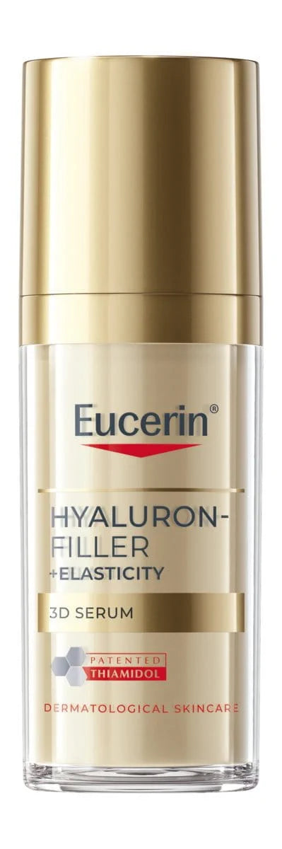 Eucerin UreaRepair Plus 20% Urea Cream