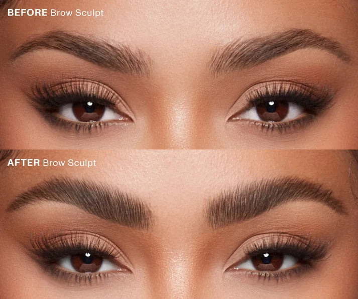 Morphe Clear Eyebrow Setting Gel |مورفي جل تثبيت الحواجب الشفاف