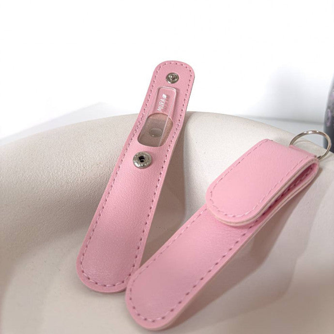 Mora Glass Nail File | مبرد الأظافر الزجاجي من مورا