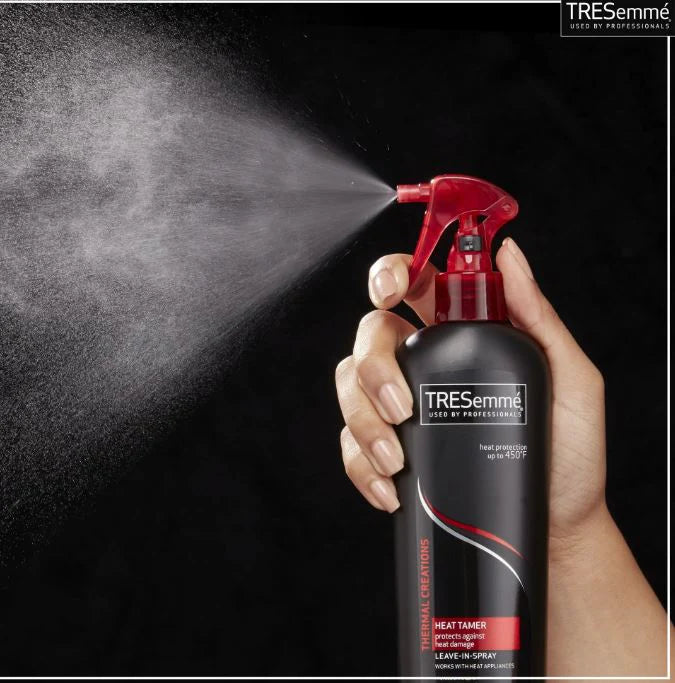 TRESemme Heat Protection Spray Up - 236ml | ترسمي بخاخ حماية الشعر من الحرارة - 236 مل