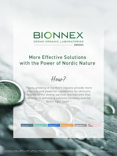 Bionnex The Nordea Glycolic Acid Tonic - 100ml | Bionnex Glycolic Acid Toner - 100 ml