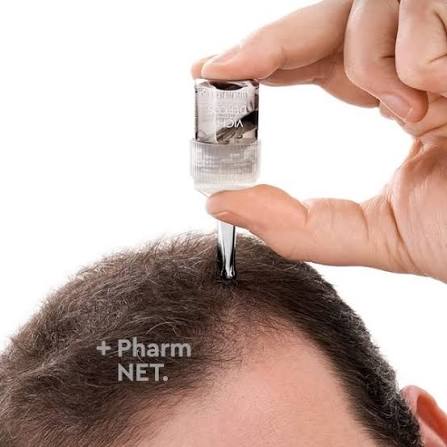أمبولات ديركوس أمينيكسيل كلينيكال 5 للرجال لعلاج تساقط الشعر | Vichy Dercos Aminexil Clinical 5 Anti-Hair Loss Ampoules for Men