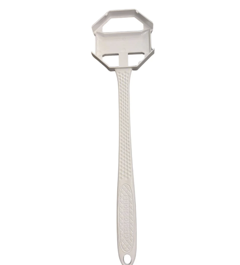 Germofob handle | مقبض جيرموفوب