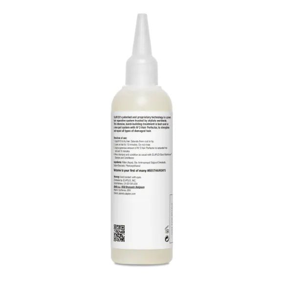 علاج الشعر المكثف N°0 من أولابلكس | Olaplex Intensive Bond Building Treatment No.0 155 مل - EROS STORE