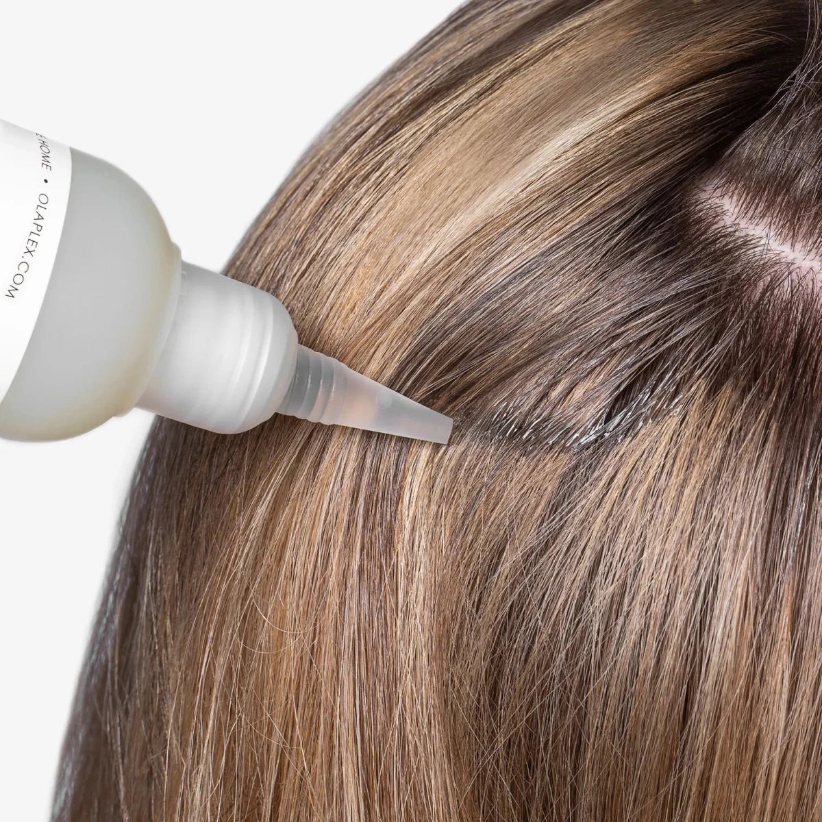 علاج الشعر المكثف N°0 من أولابلكس | Olaplex Intensive Bond Building Treatment No.0 155 مل - EROS STORE