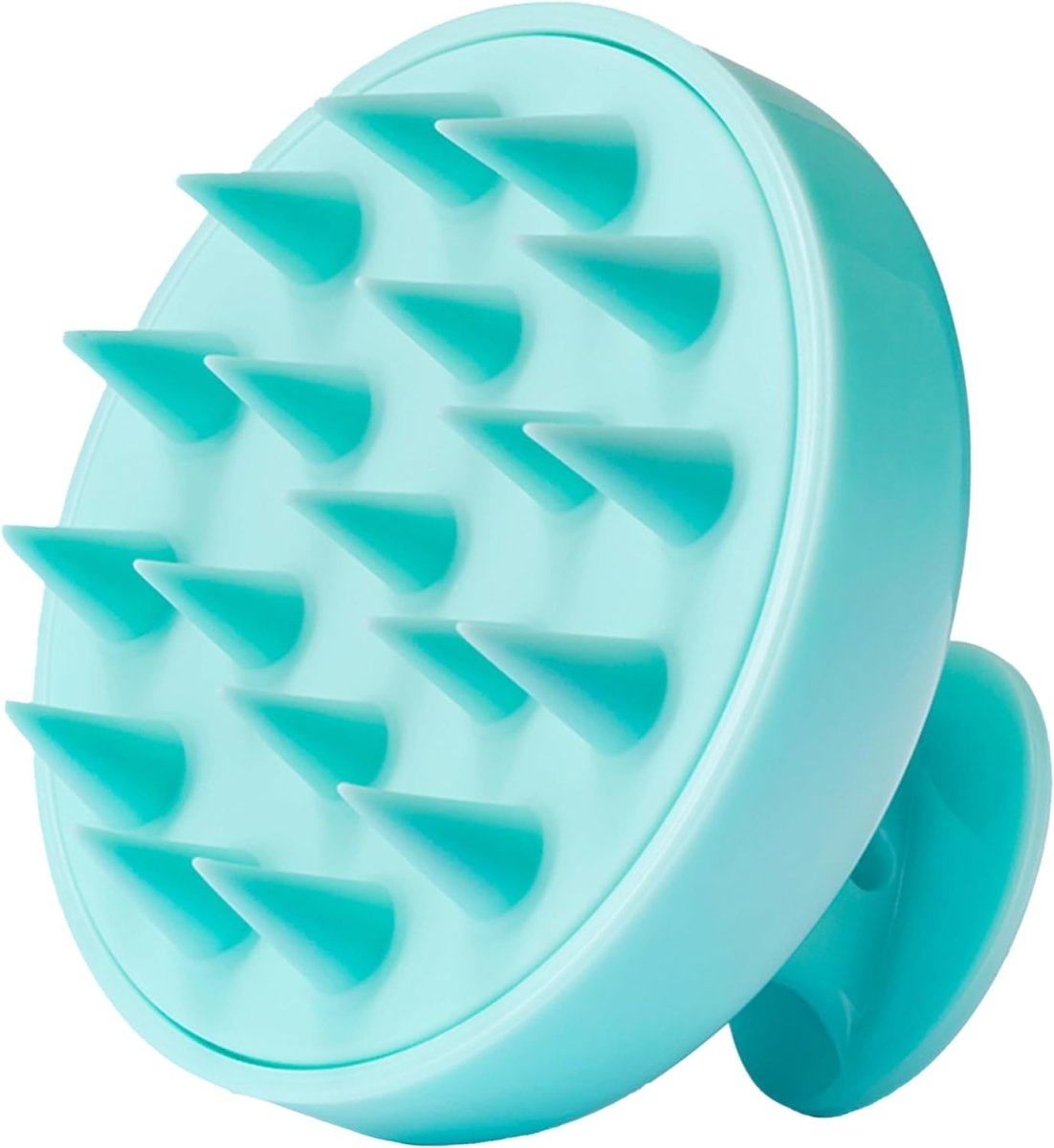 أداة تدليك فروة الرأس من هيربيرست | Hairburst Scalp Massage Brush - EROS STORE