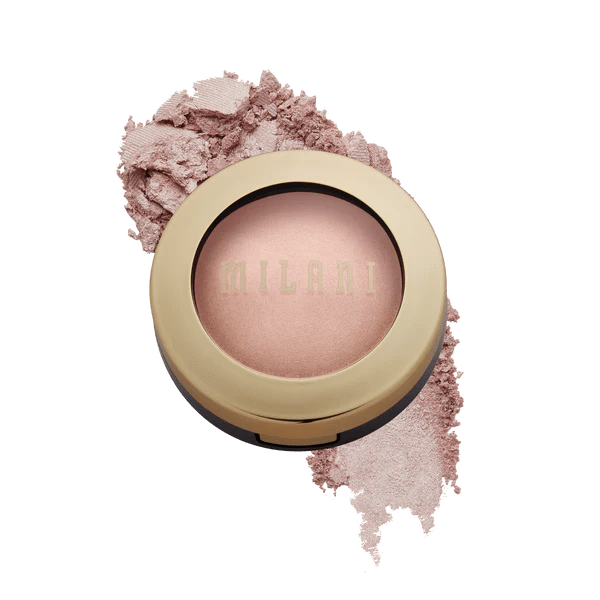 إضاءة تمييز مخبوز من ميلاني | Milani Baked Highlighter 110 - EROS STORE