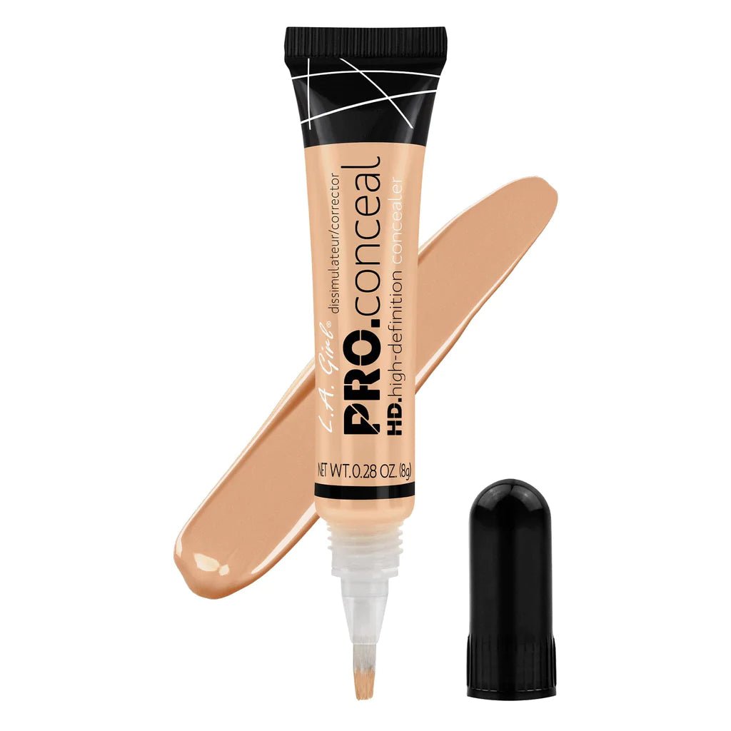 اج دي برو كونسيلر من LA | LA Girl HD Pro Concealer اساسي 958 - EROS STORE