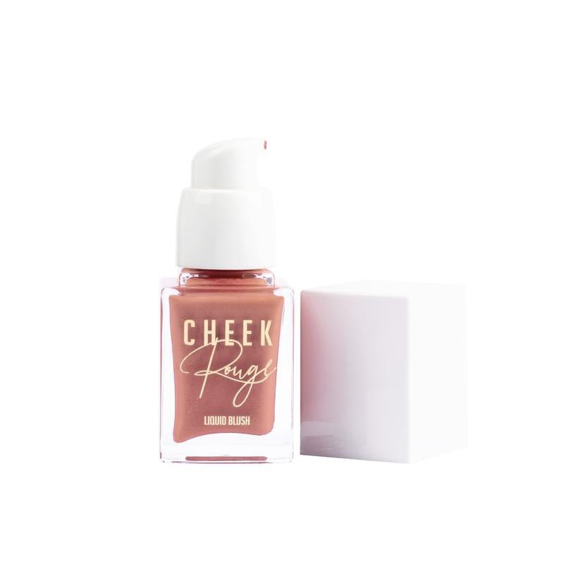 أحمر الخدود السائل من كاركتر | Character Liquid Blush 1 - EROS STORE