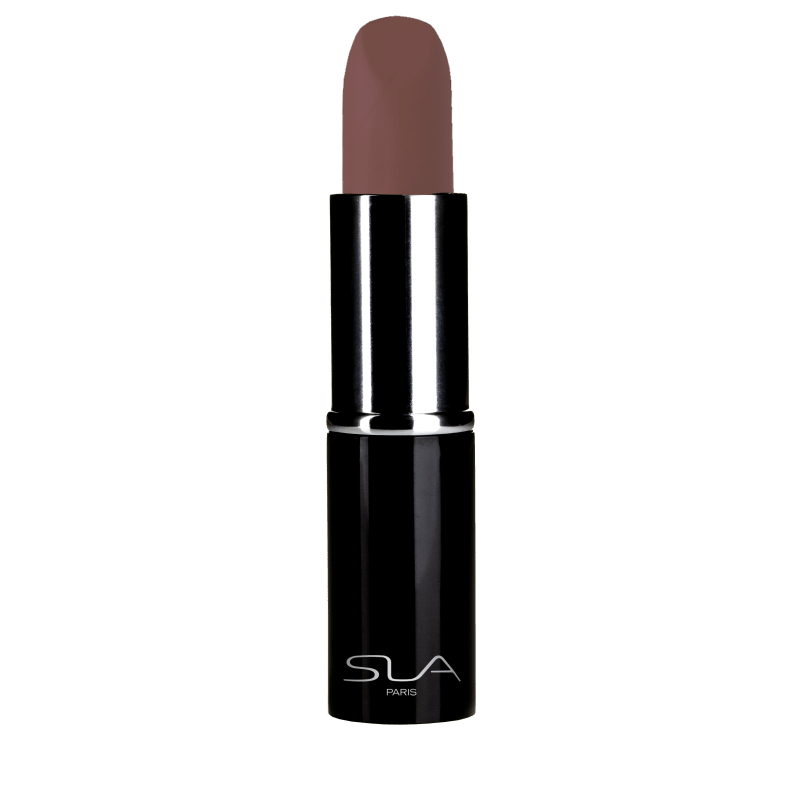 أحمر الشفاه الاحترافي من اس ال اي | SLA Professional Lipstick 55 - EROS STORE