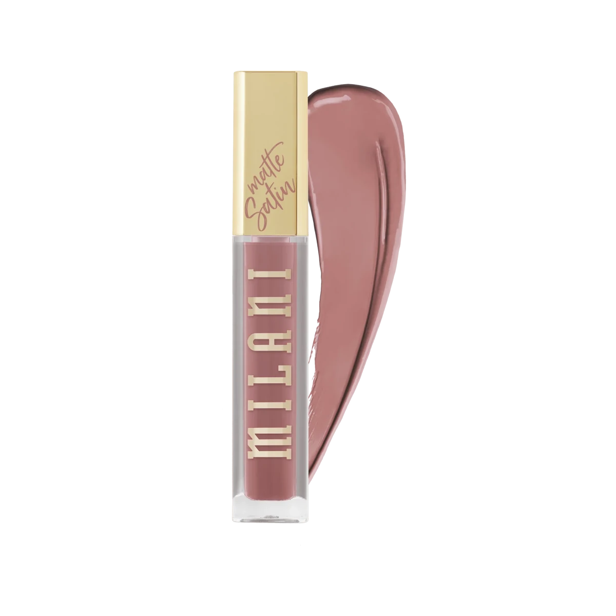 أحمر الشفاه أموري ساتان مات من ميلاني | Milani Amore Satin Matte Lipstick 2 - EROS STORE
