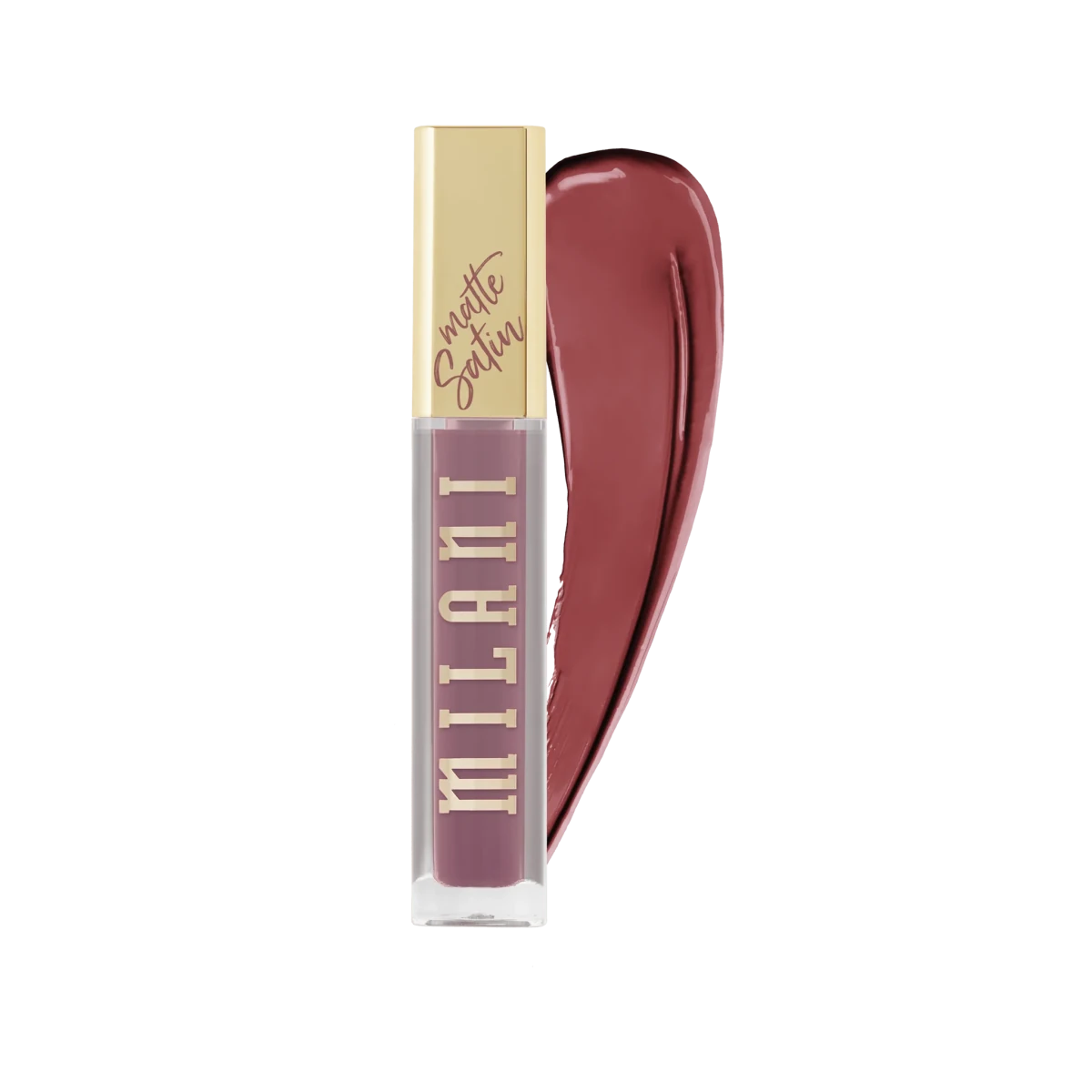 أحمر الشفاه أموري ساتان مات من ميلاني | Milani Amore Satin Matte Lipstick 2 - EROS STORE