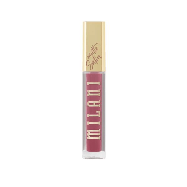 أحمر الشفاه أموري ساتان مات من ميلاني | Milani Amore Satin Matte Lipstick 2 - EROS STORE