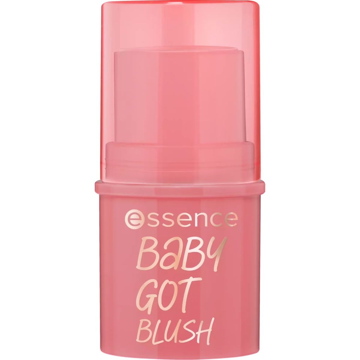 أحمر خدود ايسنس بيبي بلاش | Essence Baby Blush 10 - tickle me pink - EROS STORE