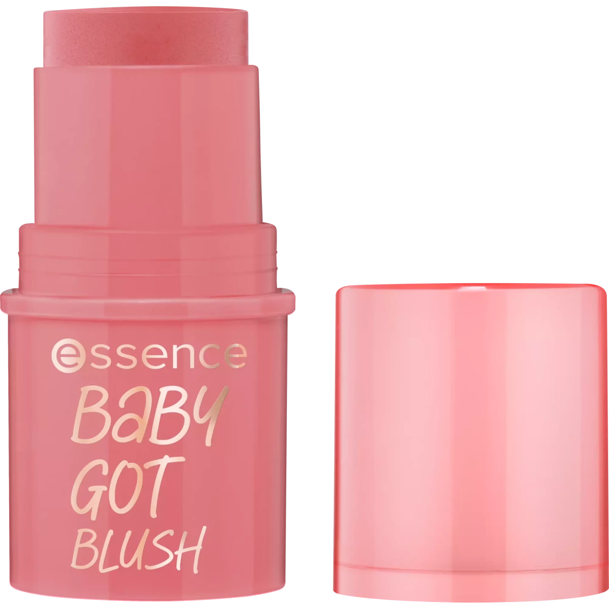 أحمر خدود ايسنس بيبي بلاش | Essence Baby Blush 10 - tickle me pink - EROS STORE