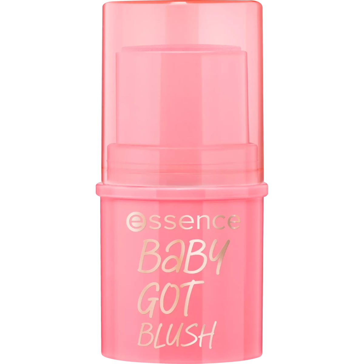 أحمر خدود ايسنس بيبي بلاش | Essence Baby Blush 10 - tickle me pink - EROS STORE