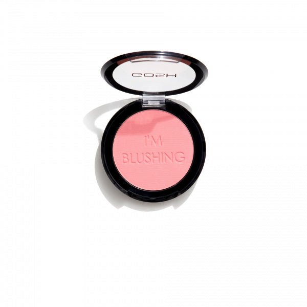 أحمر خدود باودر من كوش Im Blushing | GOSH Im Blushing Powder Blush 2 - EROS STORE