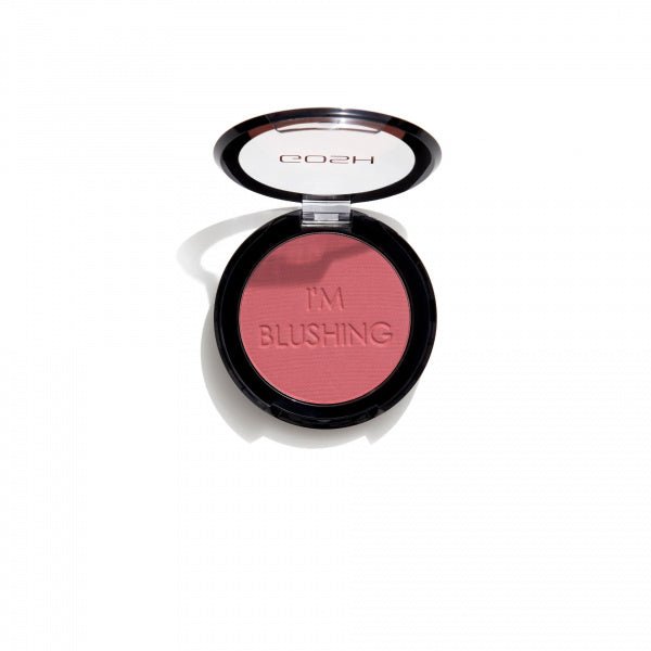 أحمر خدود باودر من كوش Im Blushing | GOSH Im Blushing Powder Blush 2 - EROS STORE