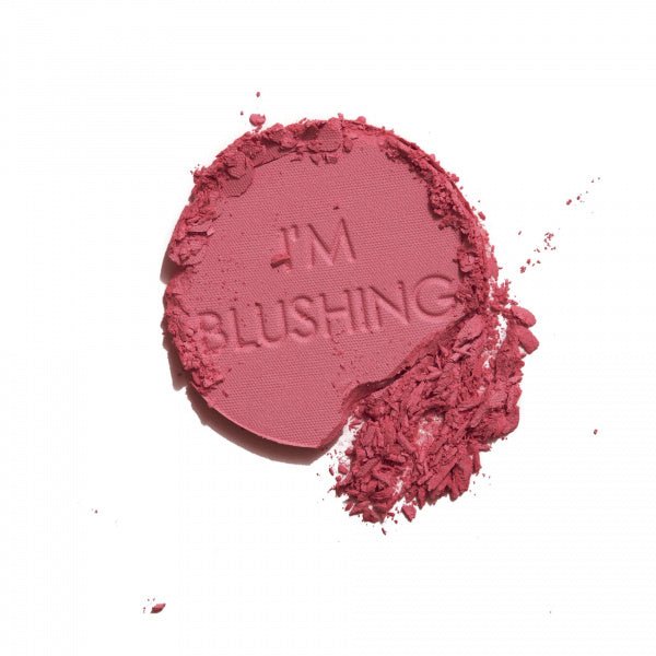 أحمر خدود باودر من كوش Im Blushing | GOSH Im Blushing Powder Blush 3 - EROS STORE