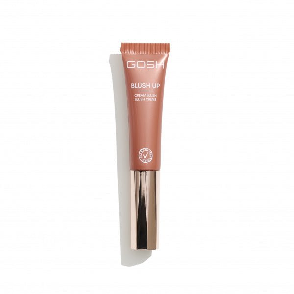 أحمر خدود كريمي من كوش | GOSH Cream Blusher 1 - EROS STORE