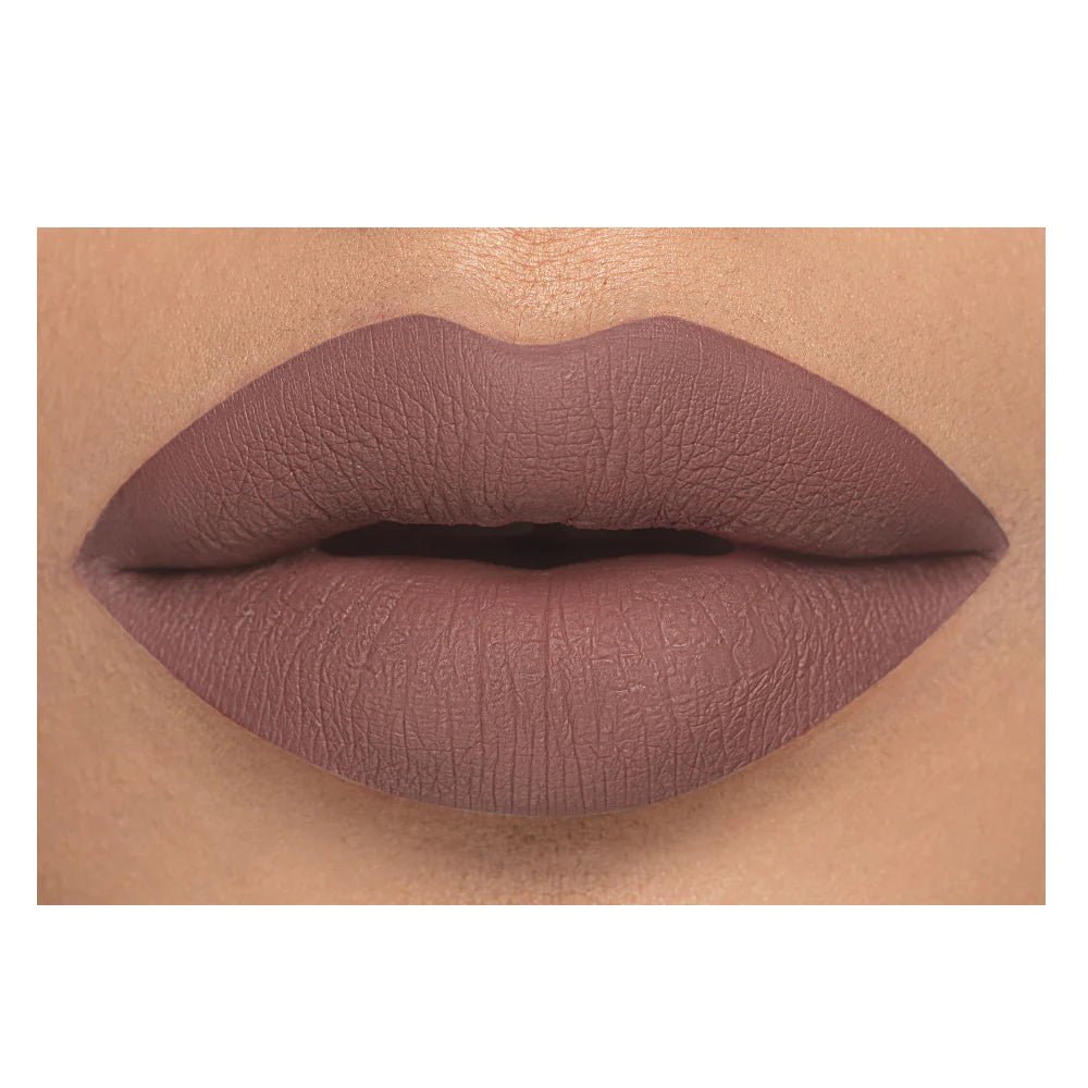 أحمر شفاه فيلفيت روز غير لامع من فوريفر52 | Forever52 Velvet Rose Matte Lipstick 19 - EROS STORE