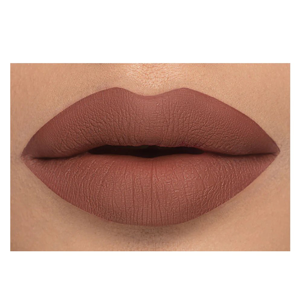 أحمر شفاه فيلفيت روز غير لامع من فوريفر52 | Forever52 Velvet Rose Matte Lipstick 19 - EROS STORE