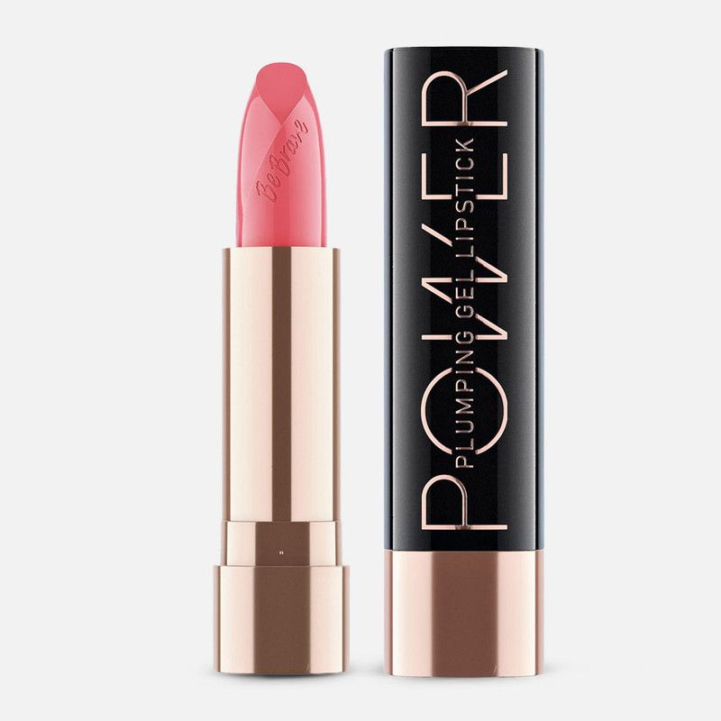 أحمر شفاه جل باور بلامبينج كاتريس | CATRICE Power Plumping Gel Lipstick 140 - EROS STORE
