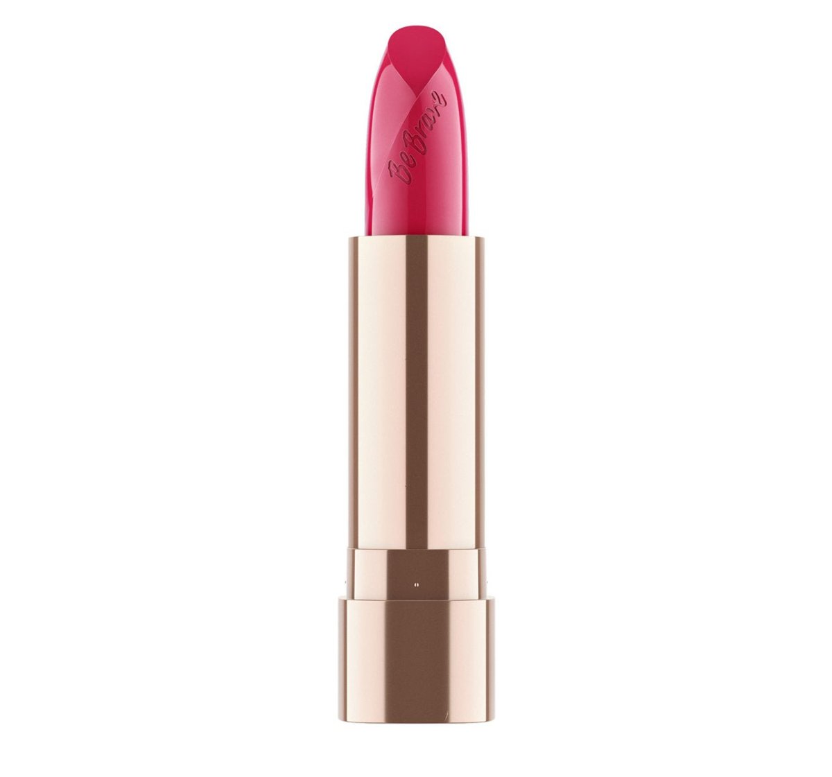 أحمر شفاه جل باور بلامبينج كاتريس | CATRICE Power Plumping Gel Lipstick 90 - EROS STORE