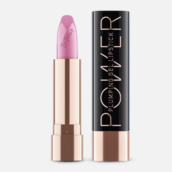 أحمر شفاه جل باور بلامبينج كاتريس | CATRICE Power Plumping Gel Lipstick 90 - EROS STORE
